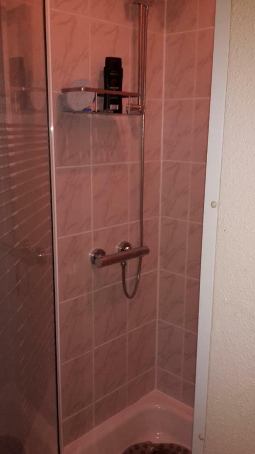 Zimmervermietung Am Teutoburger Wald Apartment