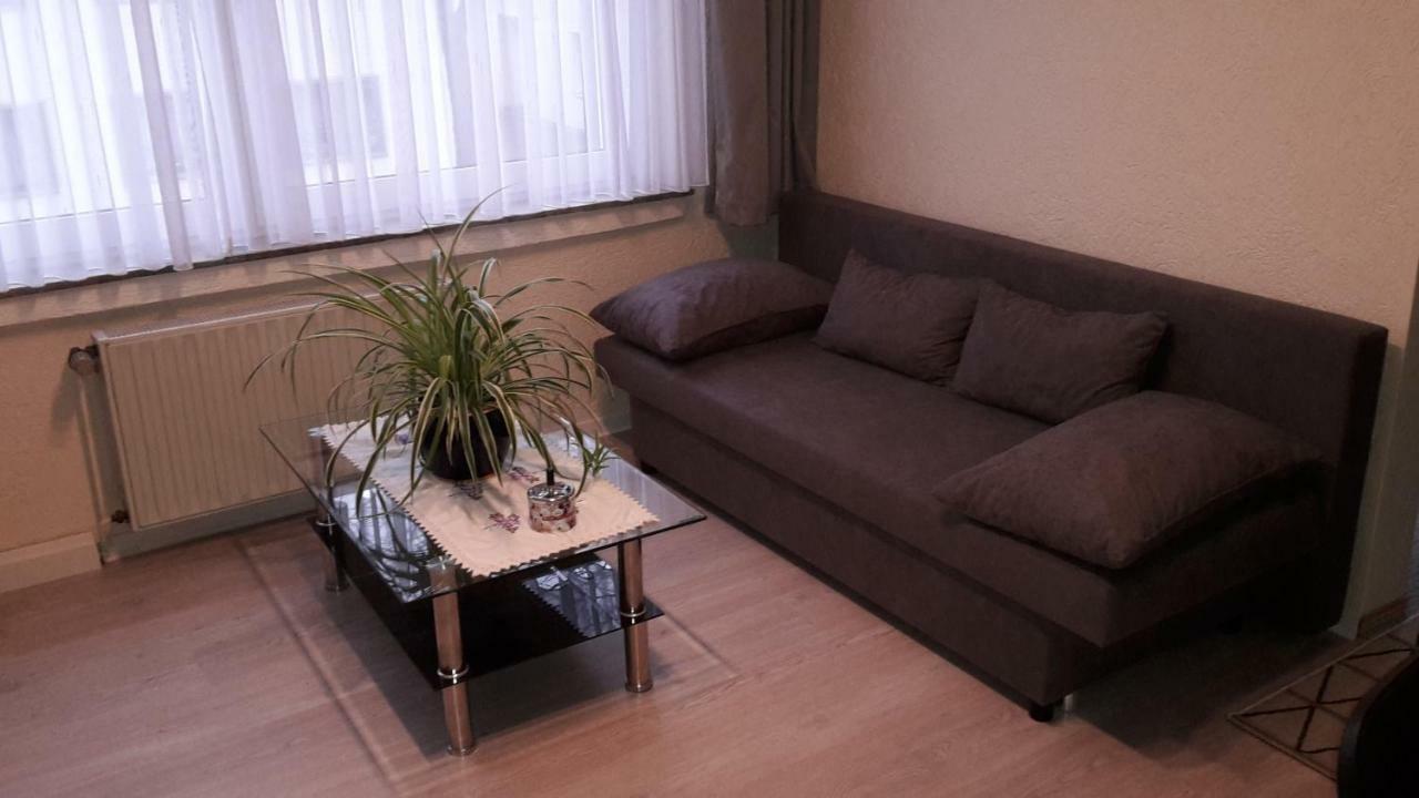 Zimmervermietung Am Teutoburger Wald Apartment Lage (Lippe)