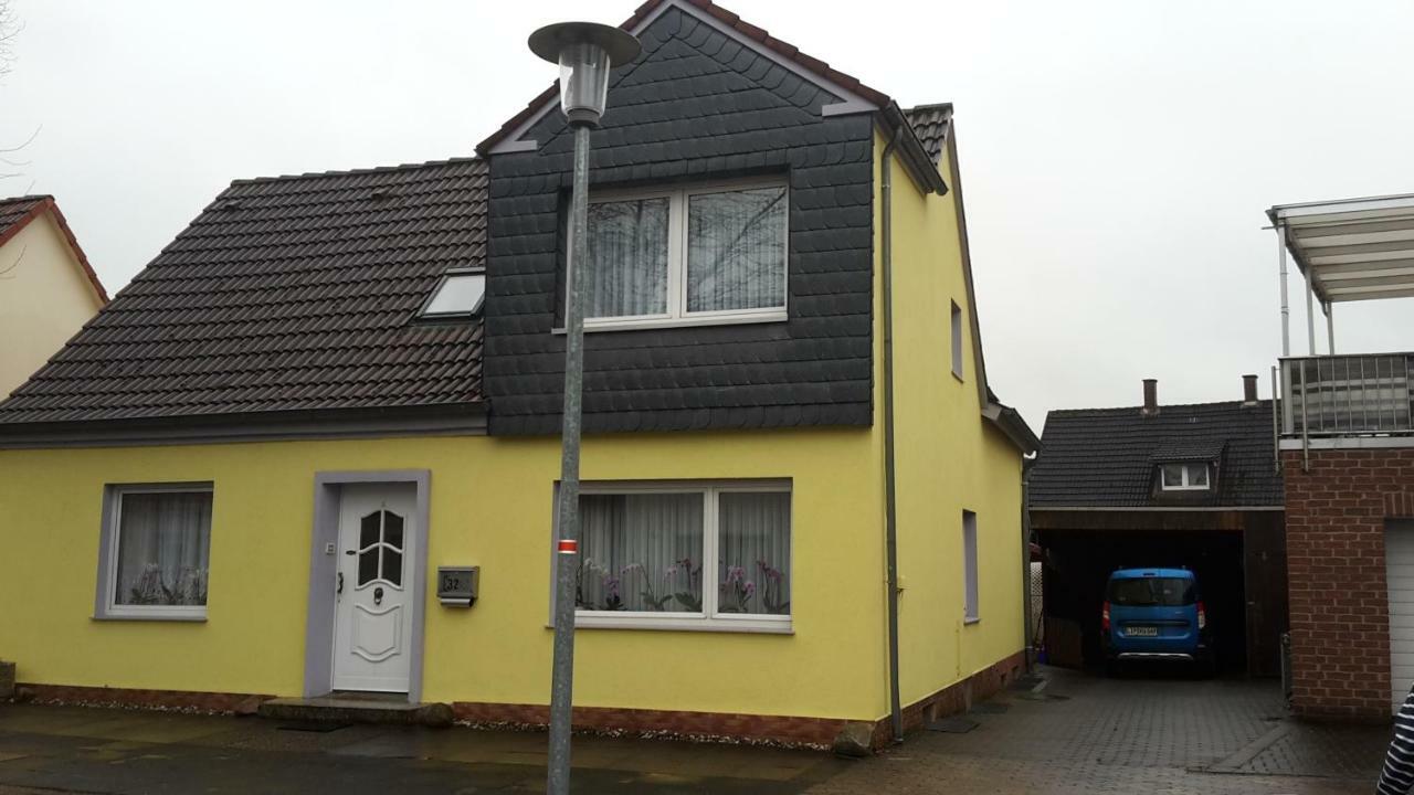 Zimmervermietung Am Teutoburger Wald Lage (Lippe)