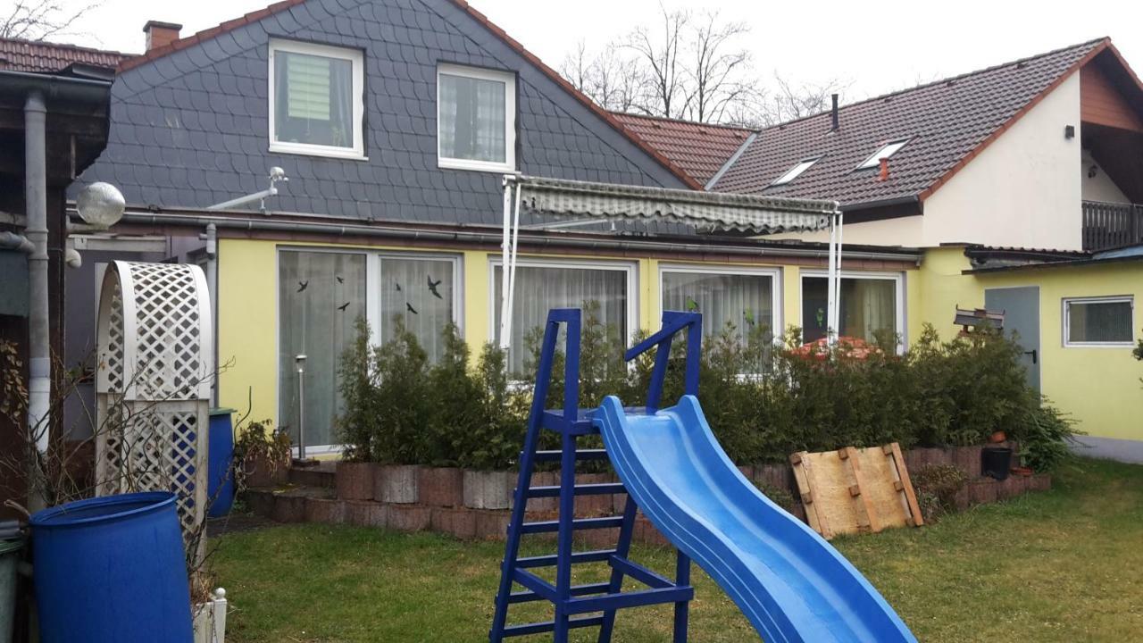 Zimmervermietung Am Teutoburger Wald Apartment