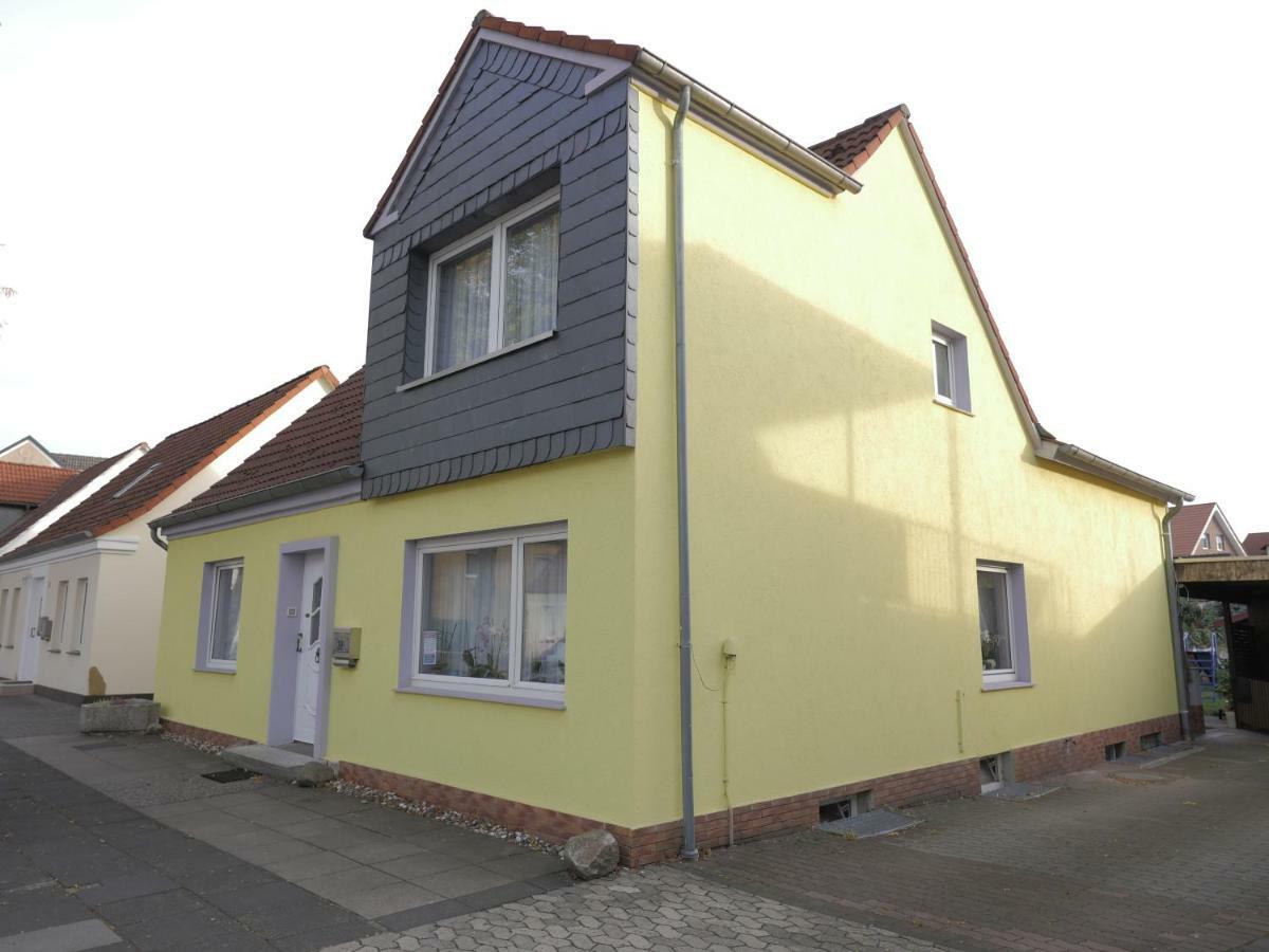 Apartment Zimmervermietung Am Teutoburger Wald Lage (Lippe)