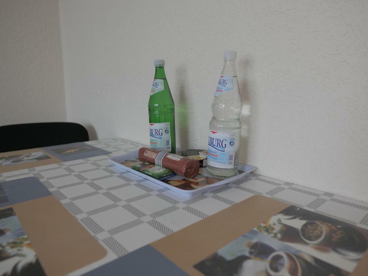 Zimmervermietung Am Teutoburger Wald Apartment *