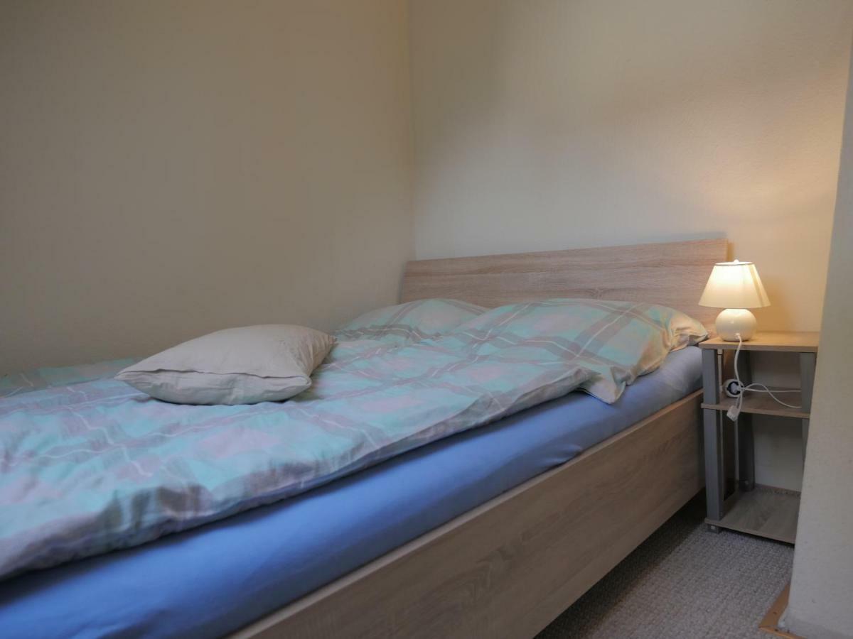 Apartment Zimmervermietung Am Teutoburger Wald Lage (Lippe)
