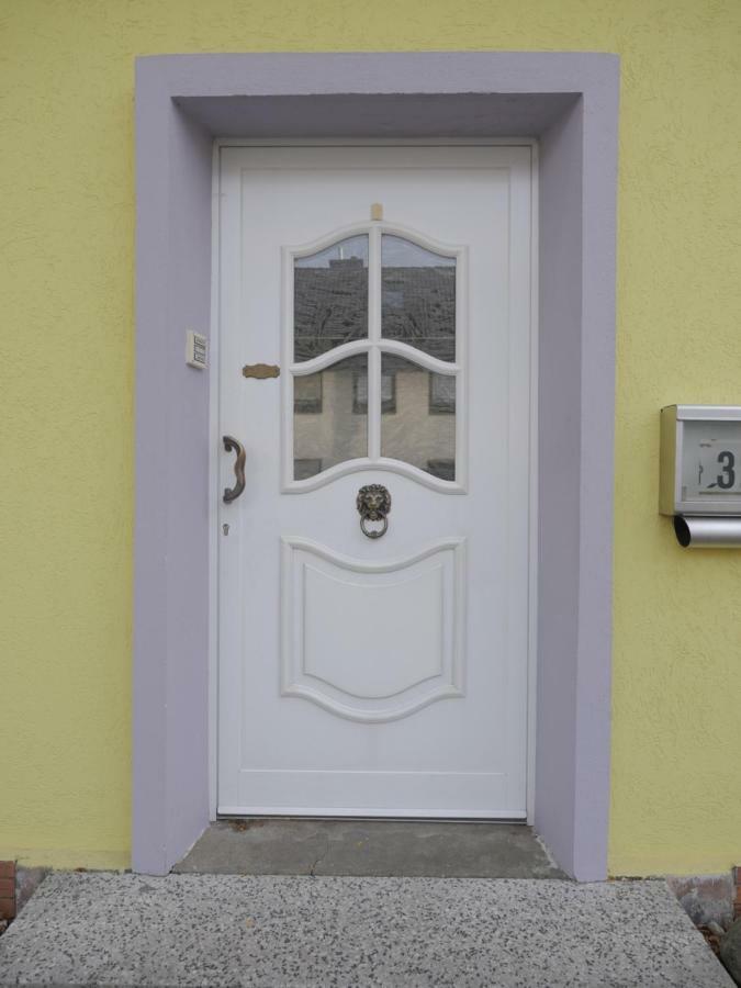 Zimmervermietung Am Teutoburger Wald