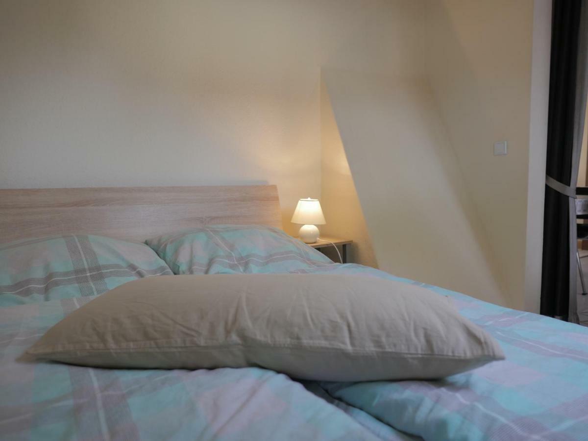 Apartment Zimmervermietung Am Teutoburger Wald *