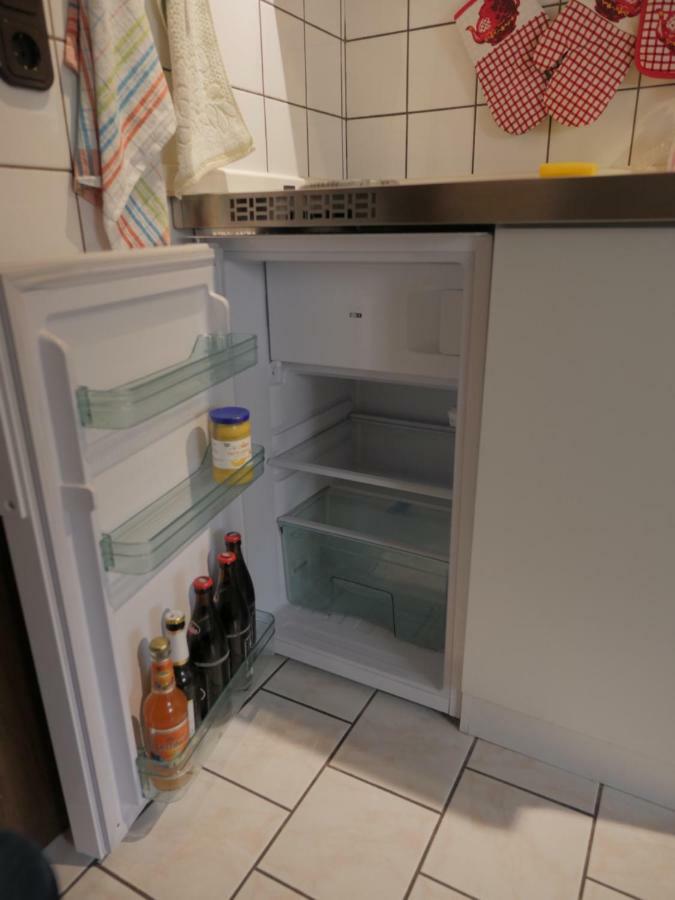 Zimmervermietung Am Teutoburger Wald Lage (Lippe)