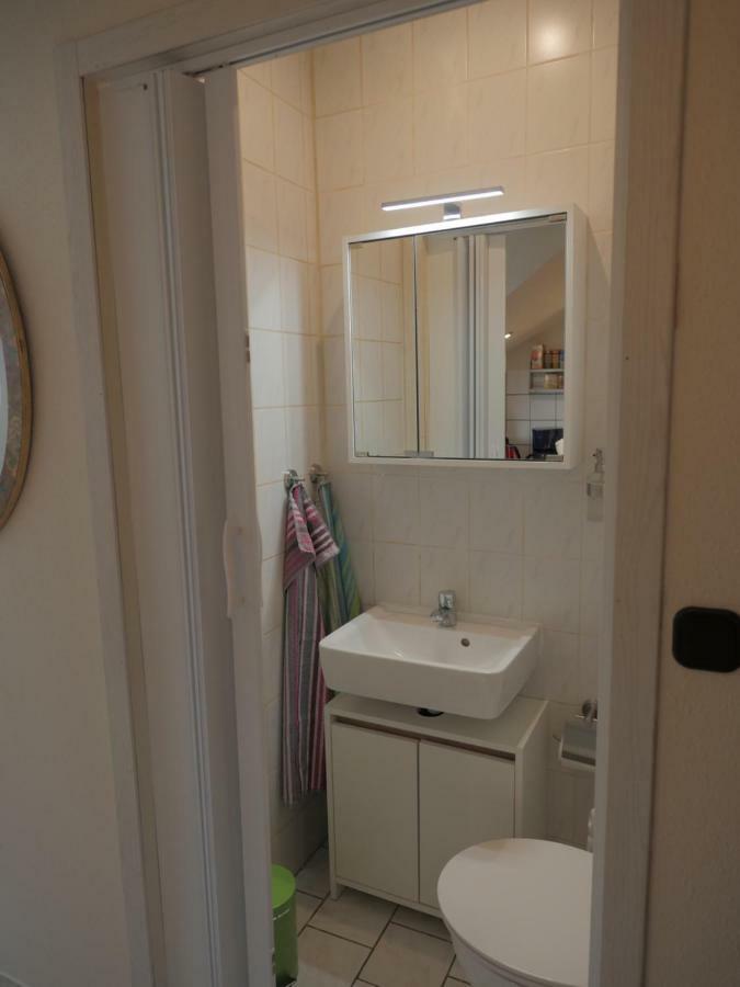 Apartment Zimmervermietung Am Teutoburger Wald Lage (Lippe)