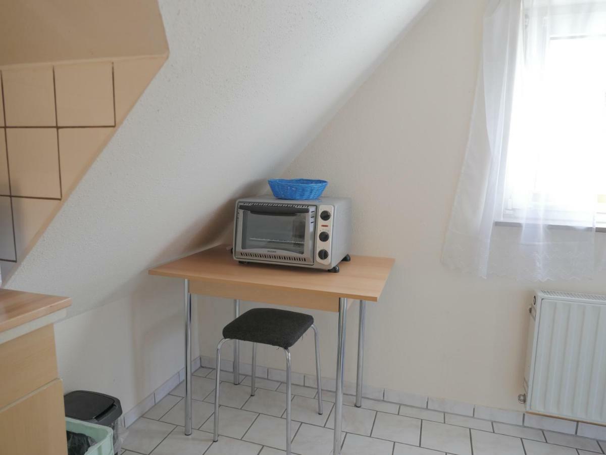 Zimmervermietung Am Teutoburger Wald Lage (Lippe)