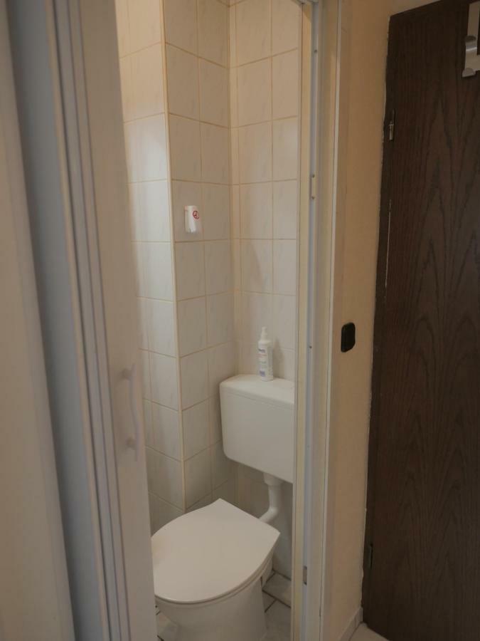Apartment Zimmervermietung Am Teutoburger Wald